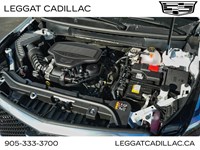2025 Cadillac XT5 AWD 4dr Sport