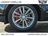 2025 Cadillac XT5 AWD 4dr Sport