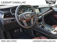 2025 Cadillac XT5 AWD 4dr Sport