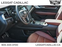 2025 Cadillac XT5 AWD 4dr Sport