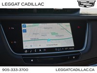 2025 Cadillac XT5 AWD 4dr Sport