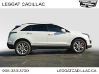 2025 Cadillac XT5 AWD 4dr Sport