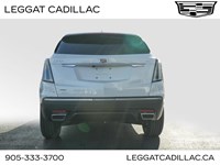 2025 Cadillac XT5 AWD 4dr Sport