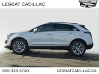 2025 Cadillac XT5 AWD 4dr Sport