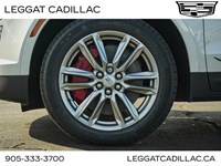 2025 Cadillac XT5 AWD 4dr Sport