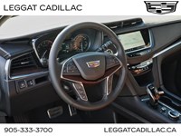 2025 Cadillac XT5 AWD 4dr Sport