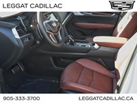 2025 Cadillac XT5 AWD 4dr Sport