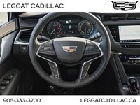 2025 Cadillac XT5 AWD 4dr Premium Luxury