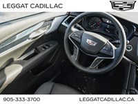 2025 Cadillac XT5 AWD 4dr Premium Luxury
