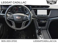 2025 Cadillac XT5 AWD 4dr Premium Luxury