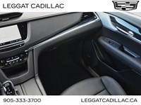 2025 Cadillac XT5 AWD 4dr Premium Luxury