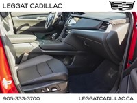 2025 Cadillac XT5 AWD 4dr Premium Luxury