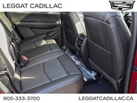 2025 Cadillac XT5 AWD 4dr Premium Luxury