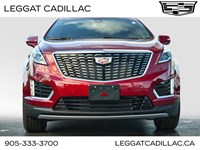 2025 Cadillac XT5 AWD 4dr Premium Luxury
