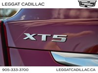 2025 Cadillac XT5 AWD 4dr Premium Luxury