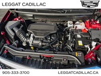 2025 Cadillac XT5 AWD 4dr Premium Luxury