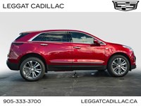 2025 Cadillac XT5 AWD 4dr Premium Luxury
