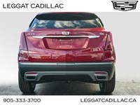 2025 Cadillac XT5 AWD 4dr Premium Luxury