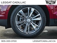 2025 Cadillac XT5 AWD 4dr Premium Luxury