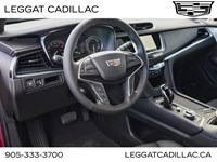 2025 Cadillac XT5 AWD 4dr Premium Luxury
