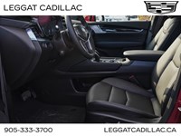 2025 Cadillac XT5 AWD 4dr Premium Luxury