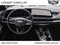 2025 Cadillac XT5 AWD 4dr Sport