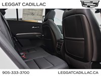 2025 Cadillac XT5 AWD 4dr Sport