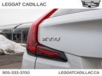 2025 Cadillac XT5 AWD 4dr Sport