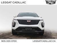 2025 Cadillac XT5 AWD 4dr Sport