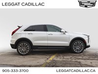 2025 Cadillac XT5 AWD 4dr Sport