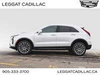 2025 Cadillac XT5 AWD 4dr Sport