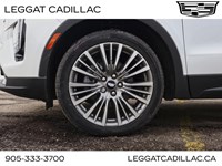 2025 Cadillac XT5 AWD 4dr Sport