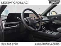 2025 Cadillac XT5 AWD 4dr Sport