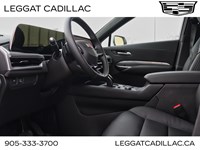 2025 Cadillac XT5 AWD 4dr Sport