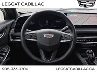 2025 Cadillac XT5 AWD 4dr Sport