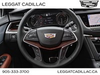 2025 Cadillac XT5 AWD 4dr Sport
