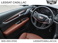 2025 Cadillac XT5 AWD 4dr Sport