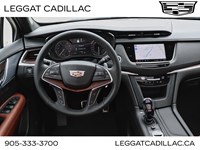 2025 Cadillac XT5 AWD 4dr Sport