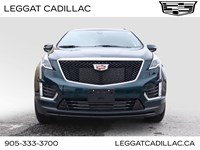 2025 Cadillac XT5 AWD 4dr Sport
