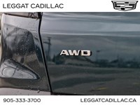 2025 Cadillac XT5 AWD 4dr Sport