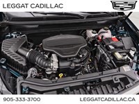 2025 Cadillac XT5 AWD 4dr Sport