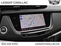 2025 Cadillac XT5 AWD 4dr Sport