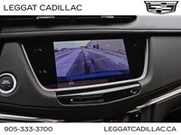 2025 Cadillac XT5 AWD 4dr Sport