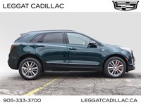 2025 Cadillac XT5 AWD 4dr Sport