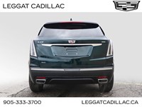 2025 Cadillac XT5 AWD 4dr Sport