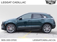 2025 Cadillac XT5 AWD 4dr Sport