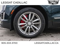 2025 Cadillac XT5 AWD 4dr Sport