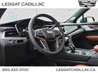 2025 Cadillac XT5 AWD 4dr Sport
