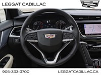 2025 Cadillac XT6 AWD 4dr Sport