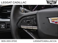 2025 Cadillac XT6 AWD 4dr Sport